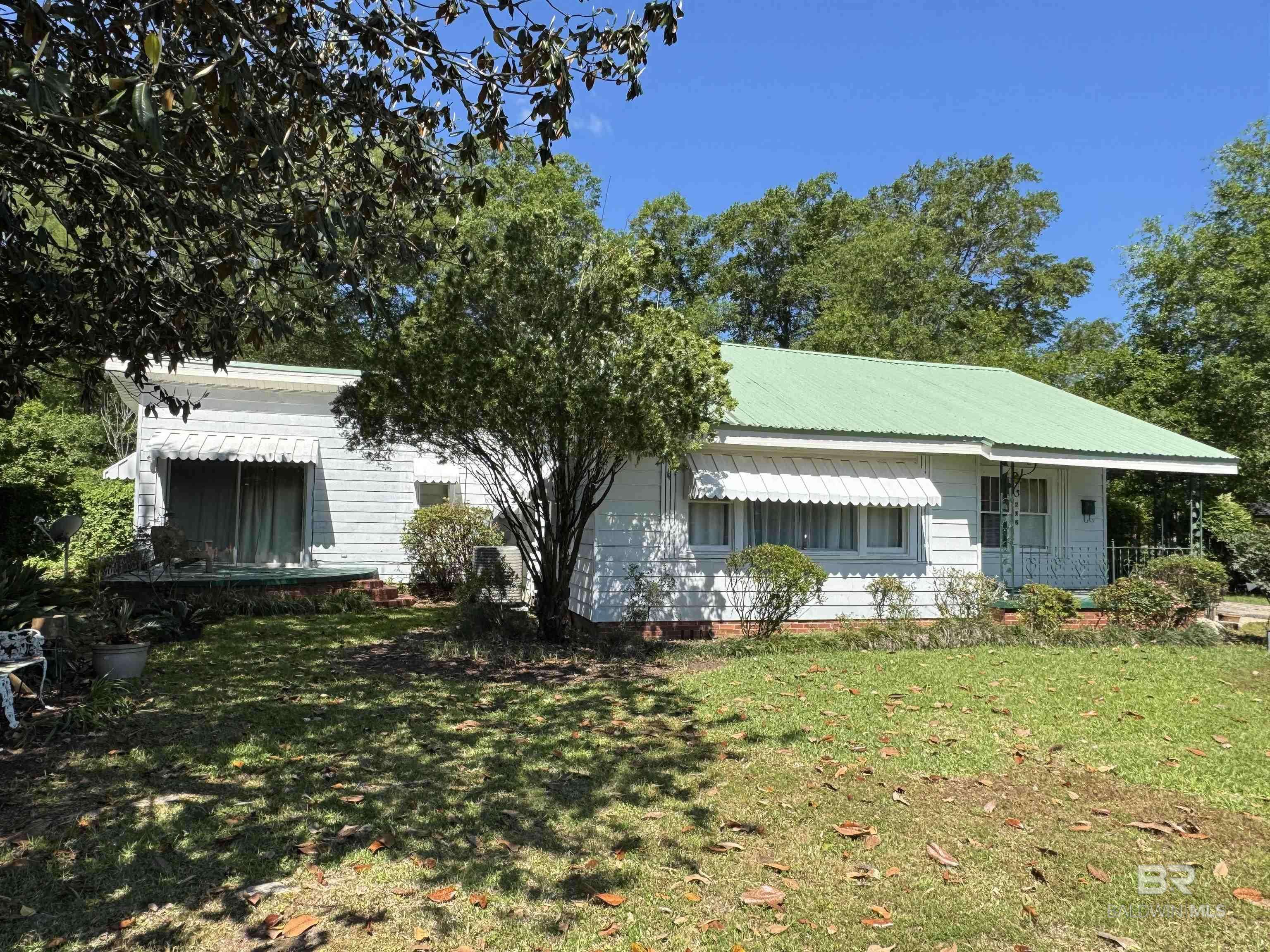 602 S Carney Street, Atmore, AL 36502