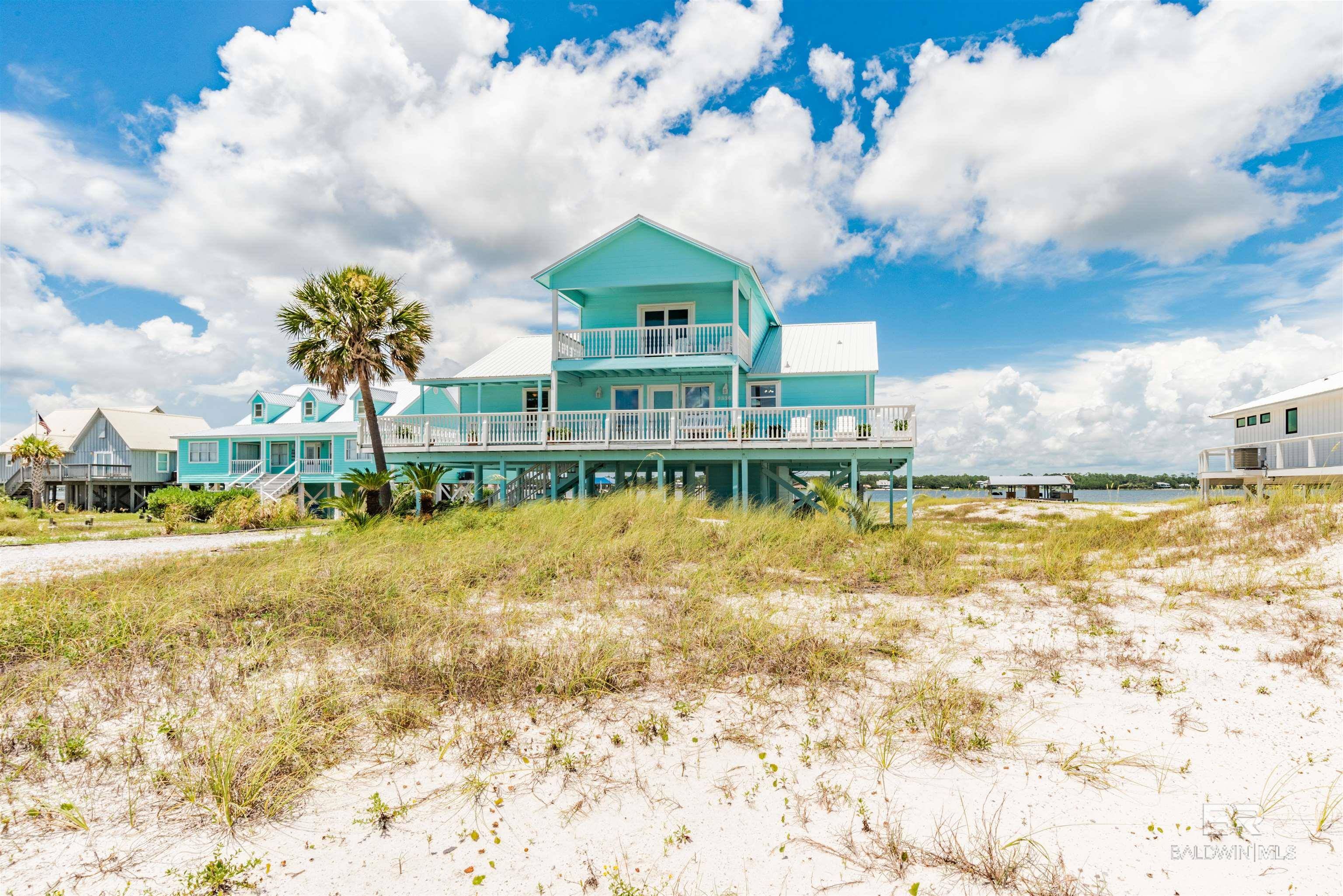 2336 W Beach Boulevard, Gulf Shores, AL 36542