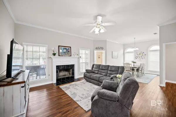 Spanish Fort, AL 36527,9174 Huckleberry Drive