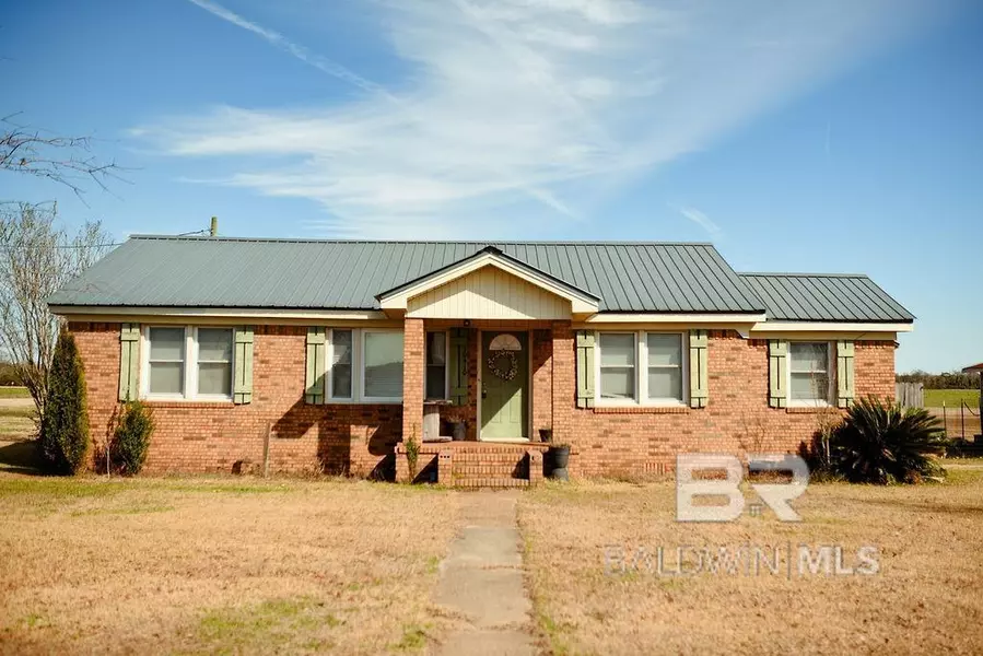 10410 Highway 97, Mcdavid, FL 32568