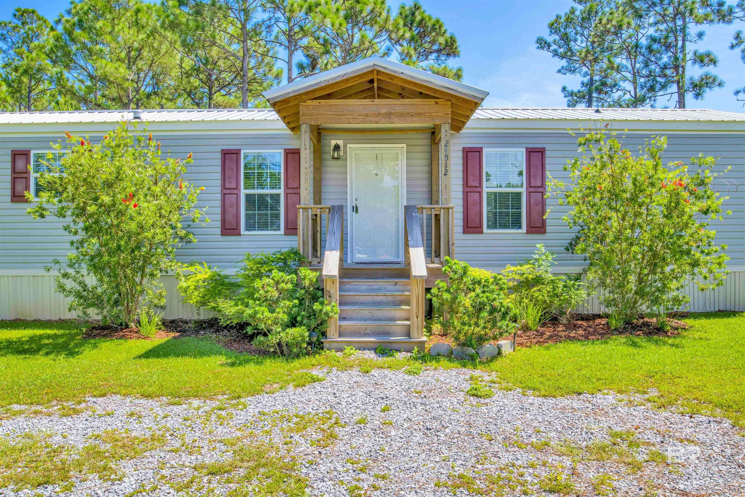 24512 Wood Glen Drive, Orange Beach, AL 36561
