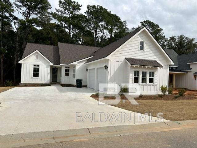 273 Cuban Lily Drive, Fairhope, AL 36532
