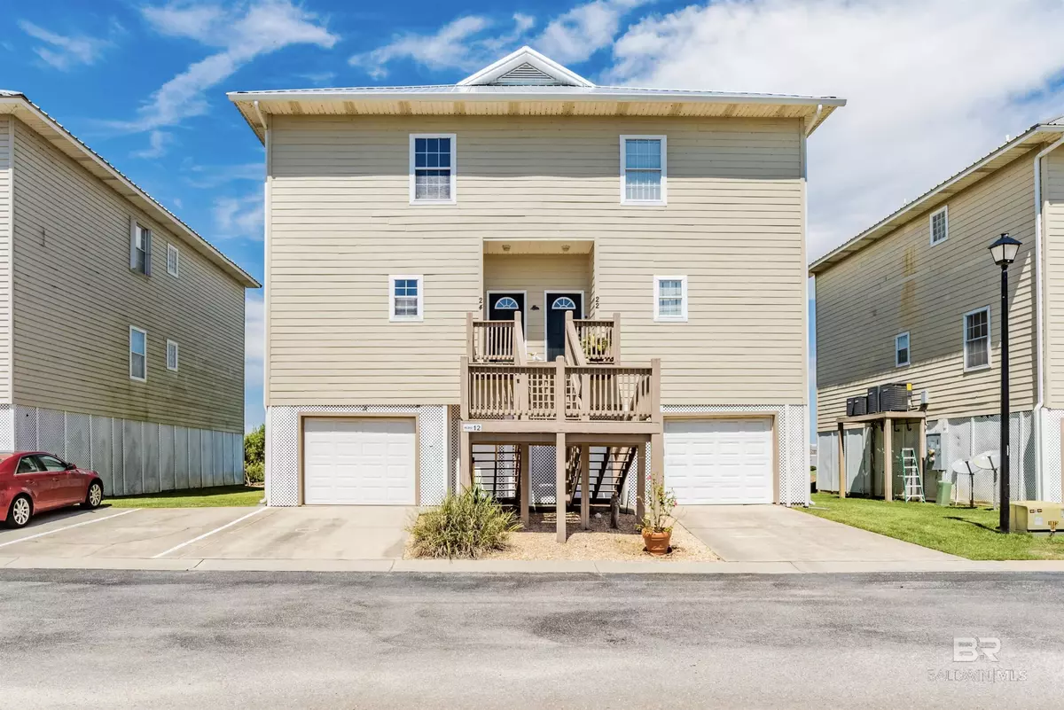 Daphne, AL 36526,4 Yacht Club Drive #24