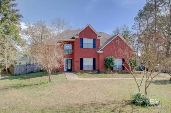 7104 Wedgewood Court, Daphne, AL 36526