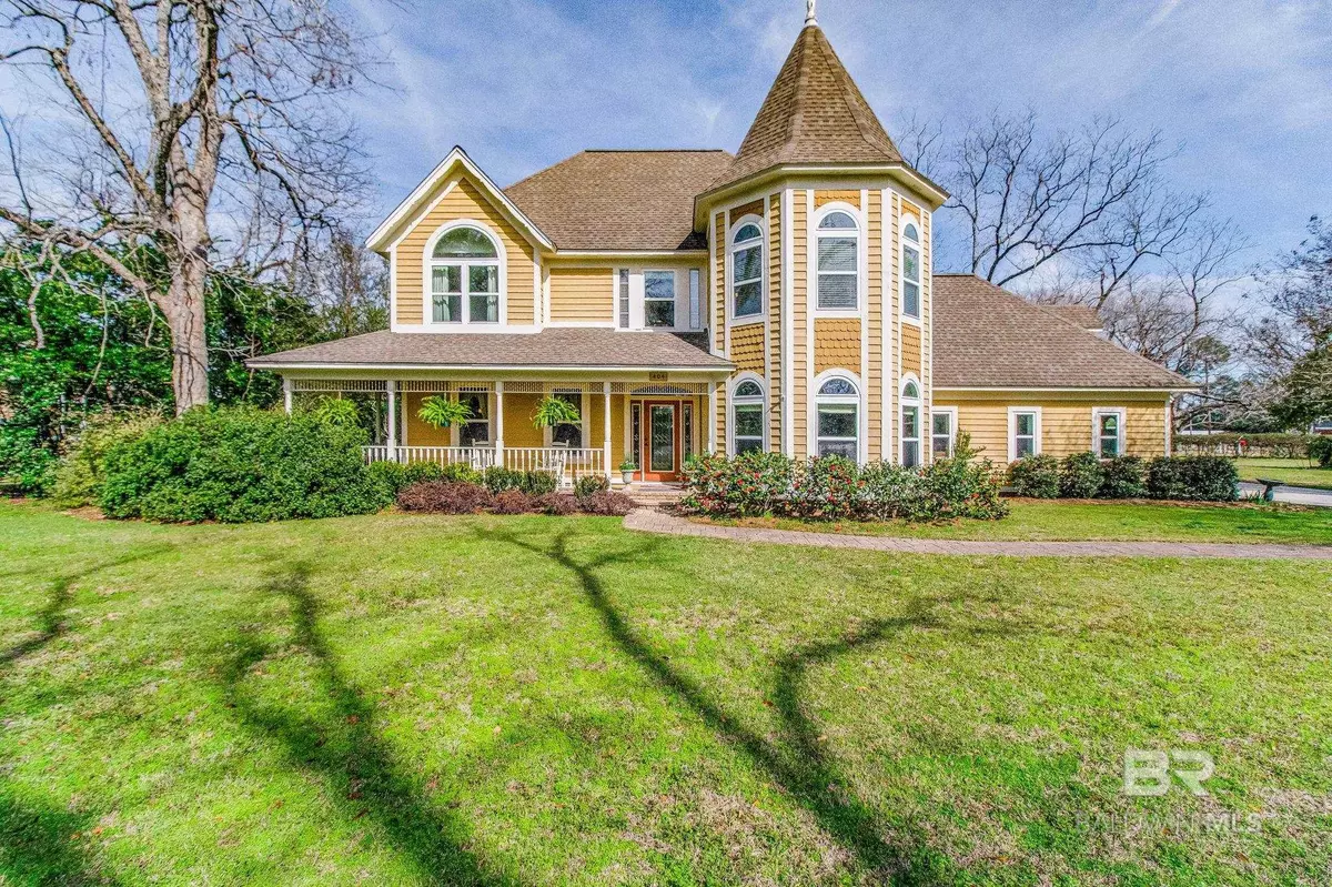Brewton, AL 36426,404 Wilson Street