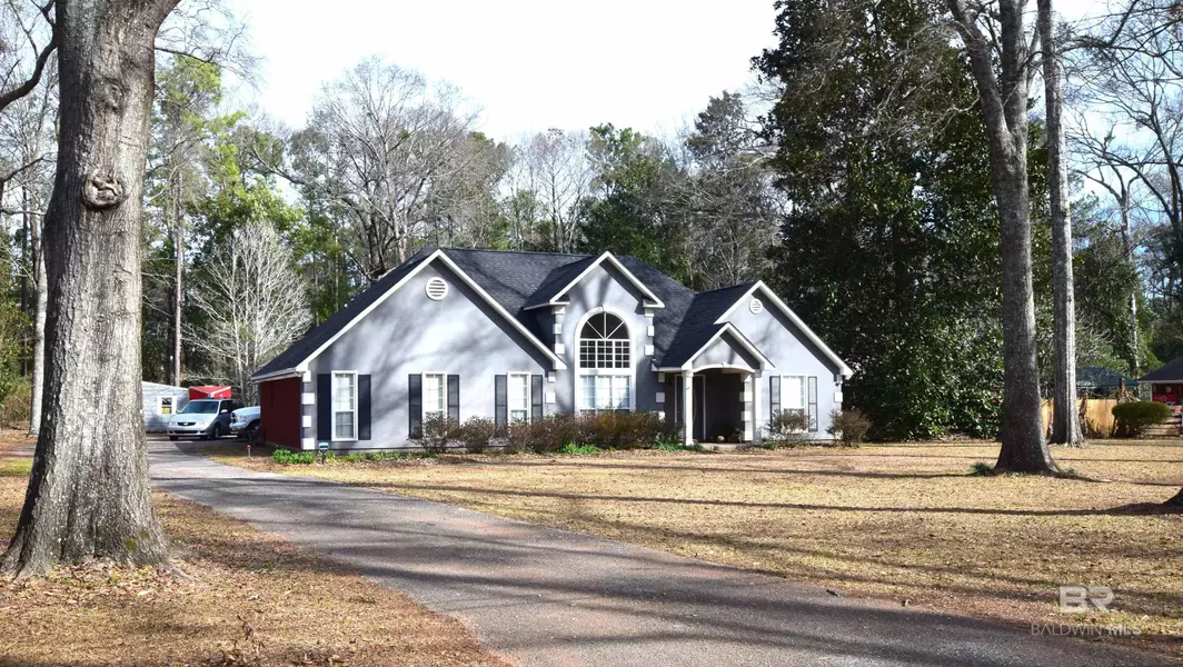 8740 W Lebaron Avenue, Citronelle, AL 36522