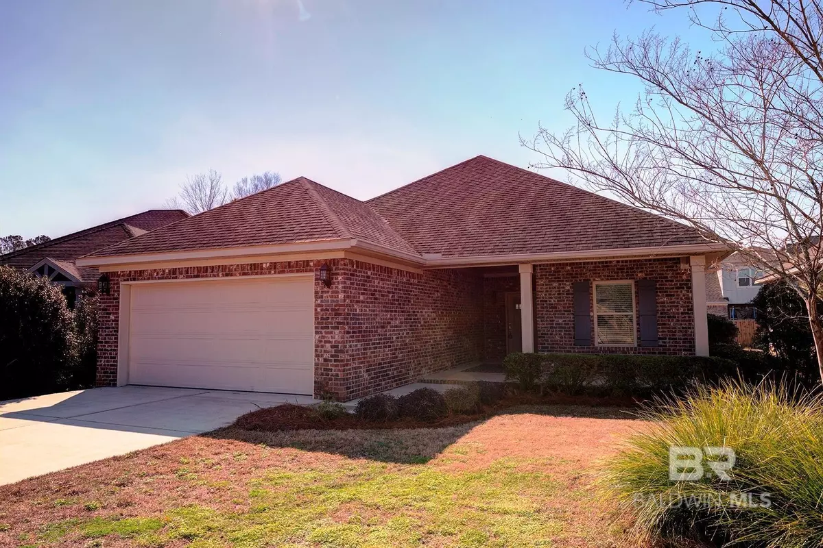 Fairhope, AL 36532-0000,229 Divot Loop