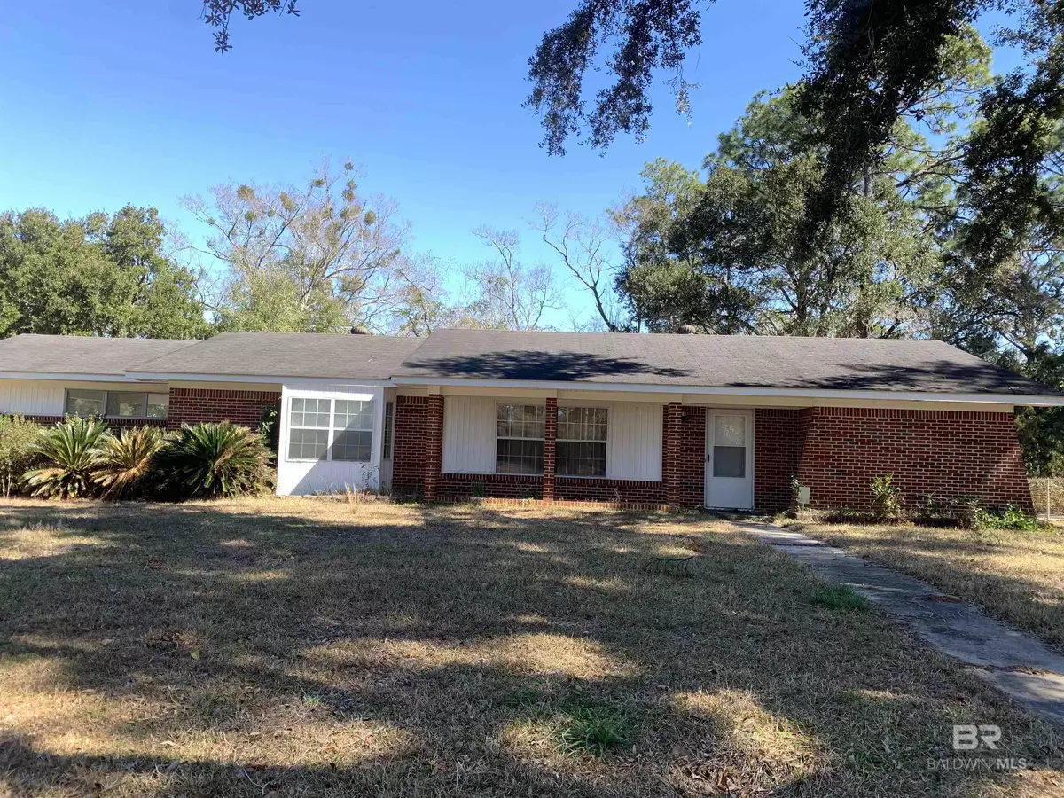 Mobile, AL 36693,4353 Fieldwood Drive