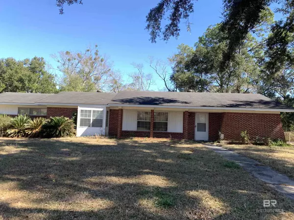 4353 Fieldwood Drive, Mobile, AL 36693