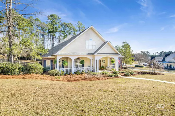 33781 Boardwalk Drive, Spanish Fort, AL 36527