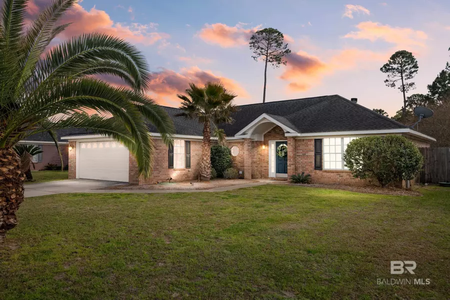 22646 Black Bear Lane, Orange Beach, AL 36561