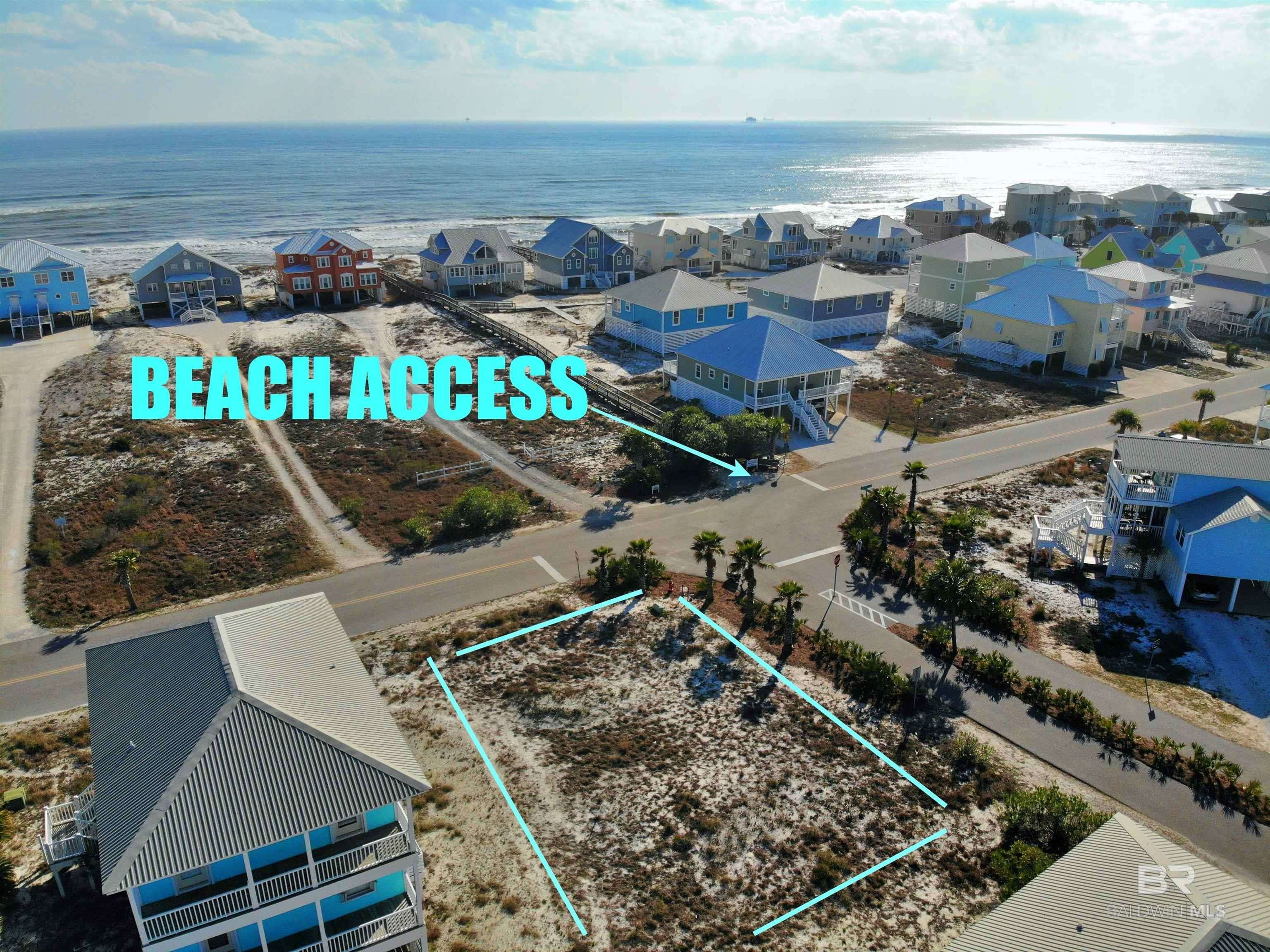 0 Sawgrass Drive, Gulf Shores, AL 36542