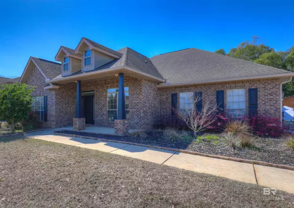 Fairhope, AL 36532,458 Swaying Willow Avenue