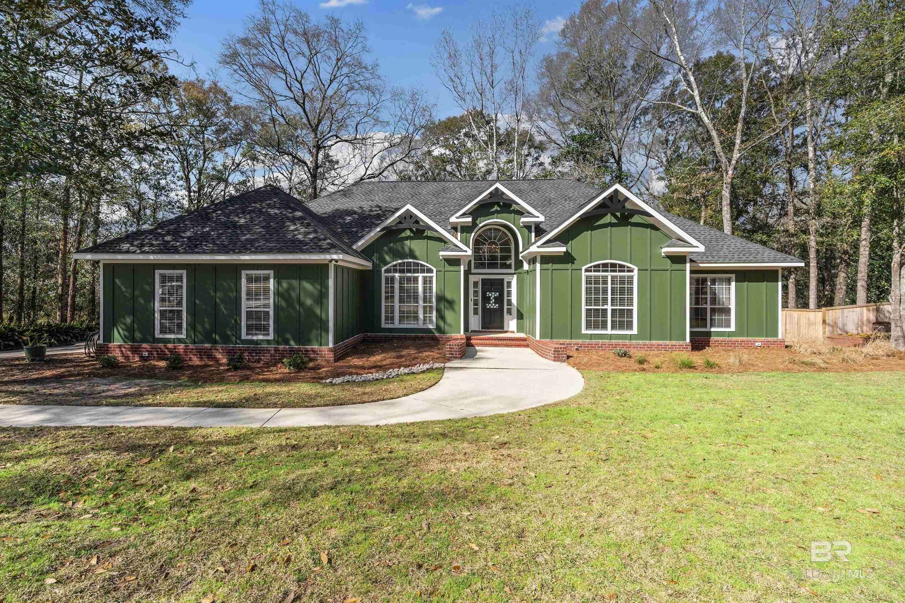 9810 Potomac Ridge, Mobile, AL 36695
