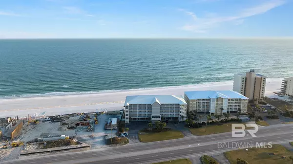 Orange Beach, AL 36561,28920 Perdido Beach Boulevard #4B