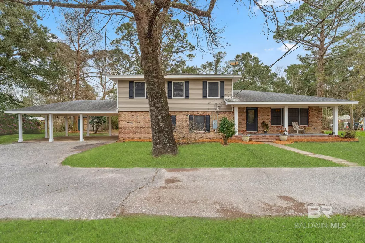 Pensacola, FL 32526,5221 Treahna Road