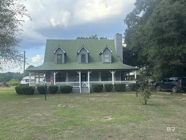 7850 Dedicated Road ##A, Grand Bay, AL 36541