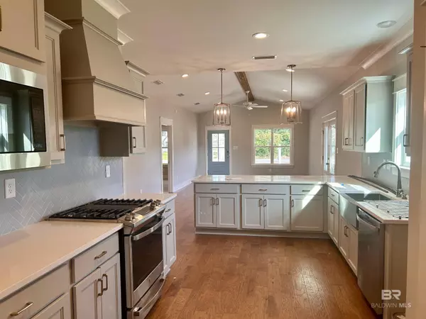 Magnolia Springs, AL 36555,14696 CAMELIA Avenue