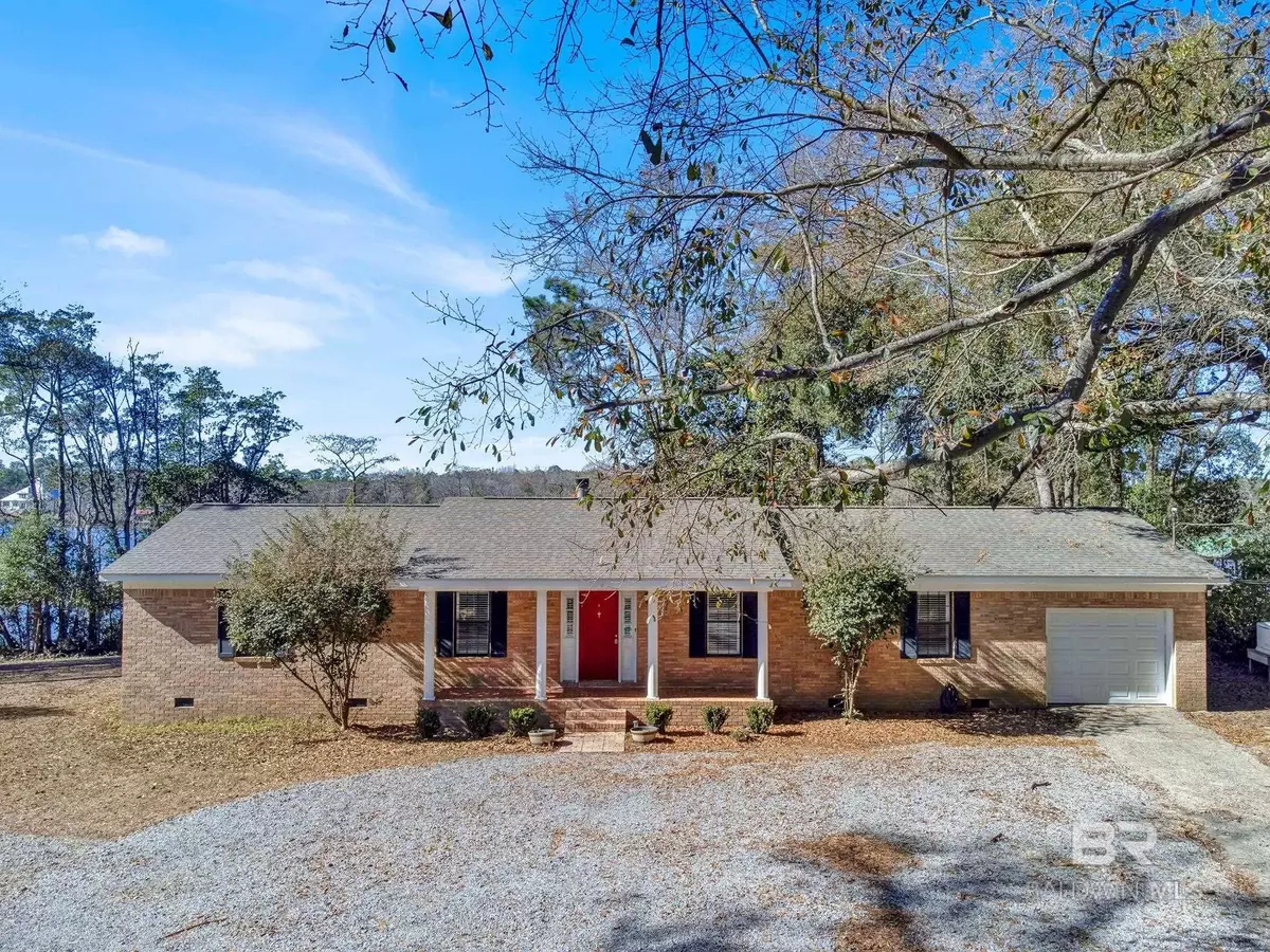 Theodore, AL 36582,5800 Rabbit Creek Drive