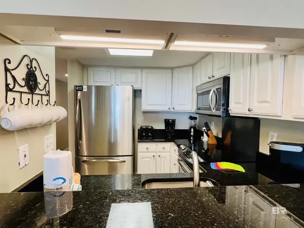 Pensacola, AL 32507-9560,13817 Perdido Key Drive #802