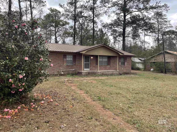 East Brewton, AL 36426,1245 Forrest Avenue