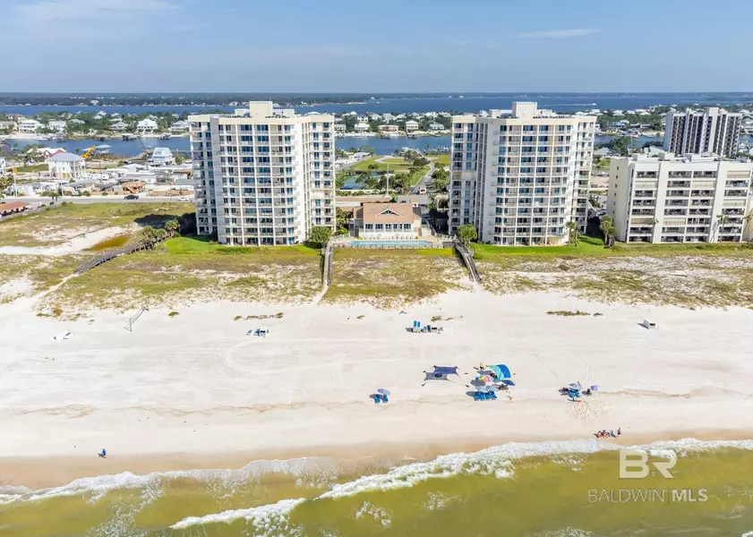 16795 Perdido Key Drive #B-204, Perdido Key, FL 32507