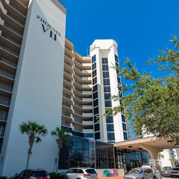 Orange Beach, AL 36561,26802 E Perdido Beach Boulevard #909
