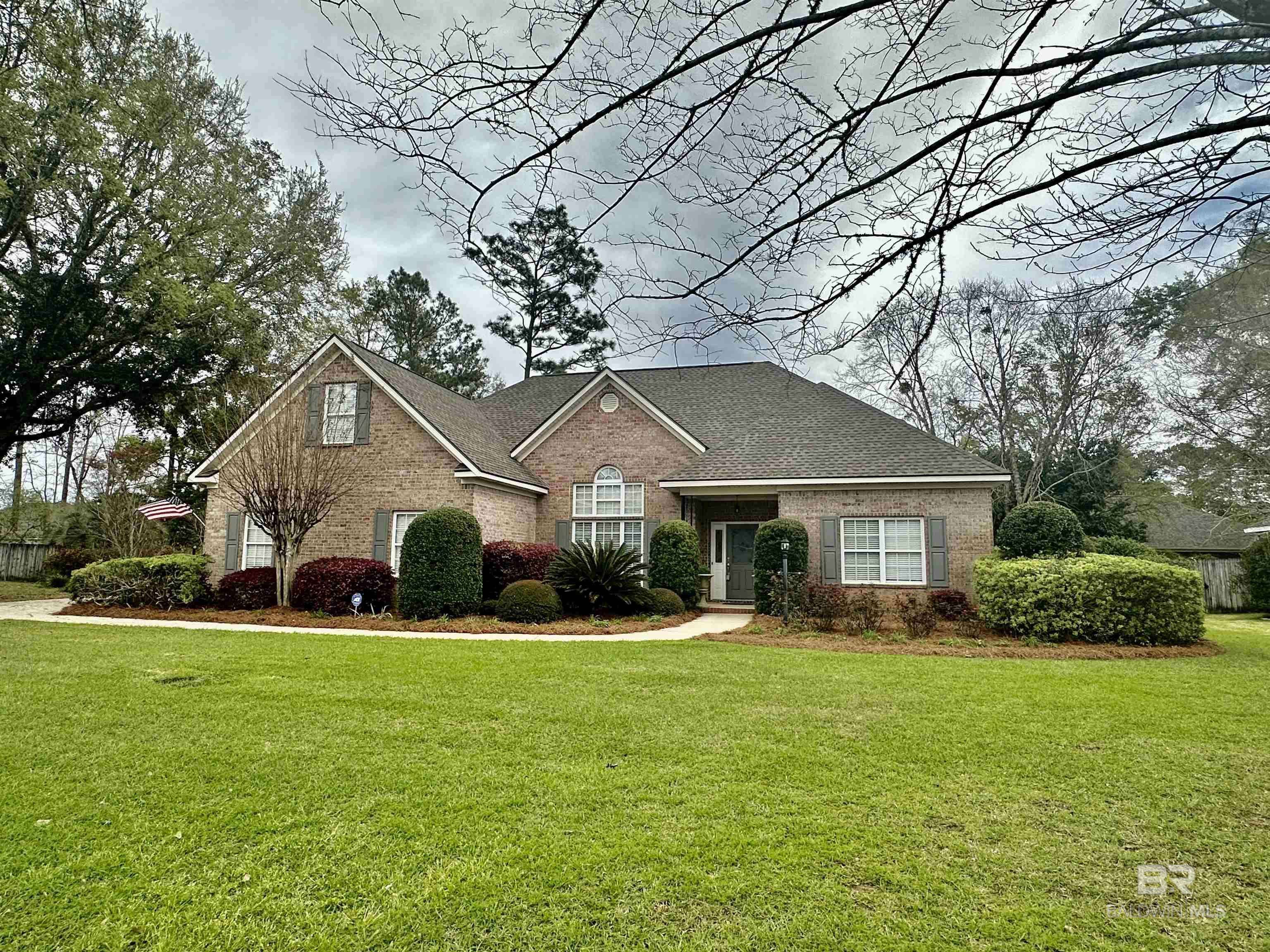 27686 Fort Toulouse Court, Daphne, AL 36526