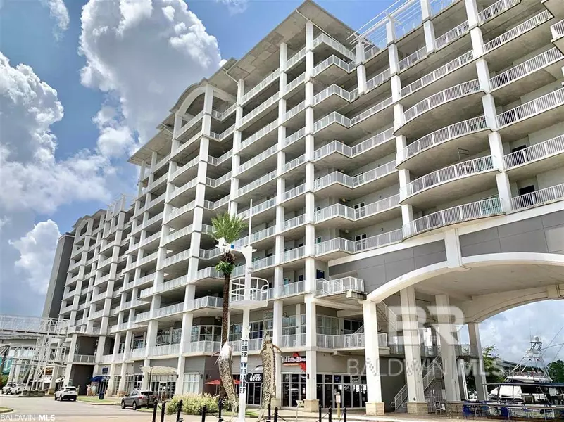 4851 Wharf Parkway #816, Orange Beach, AL 36561