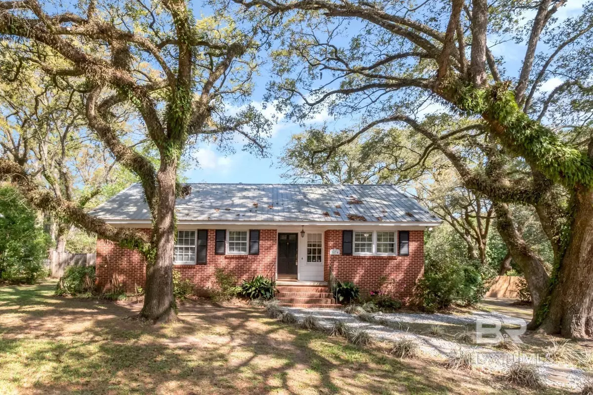 Mobile, AL 36693,3874 Hilton Drive