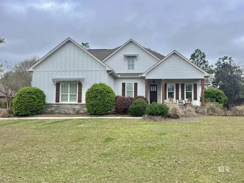 32004 Badger Court, Spanish Fort, AL 36527