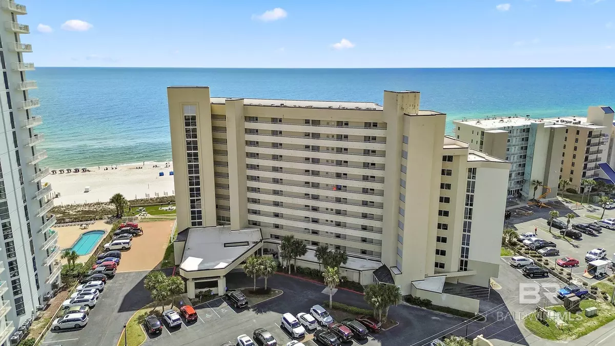 Pensacola, FL 32507,13753 Perdido Key Drive #614