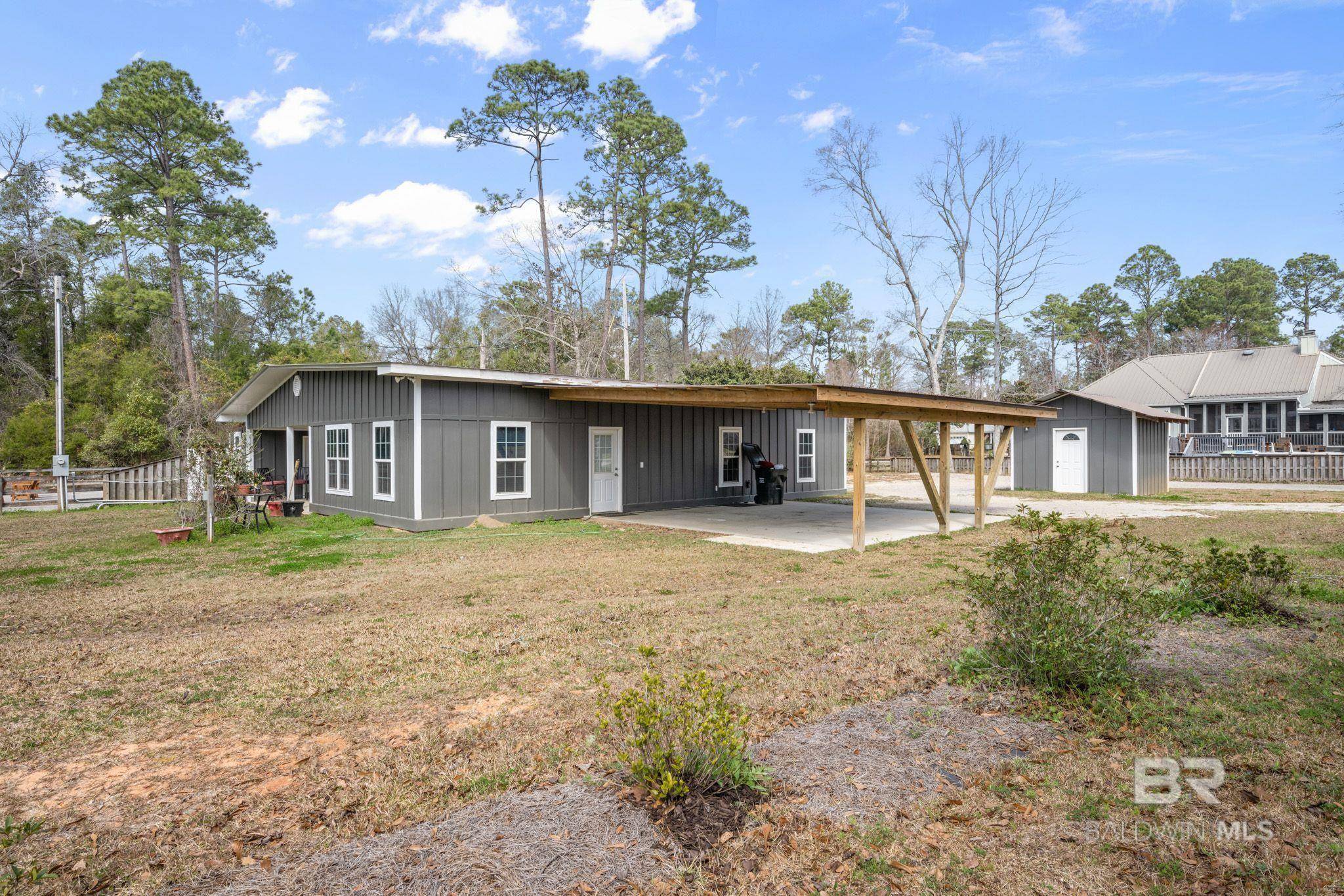 Summerdale, AL 36580,13146 Etta Smith Road