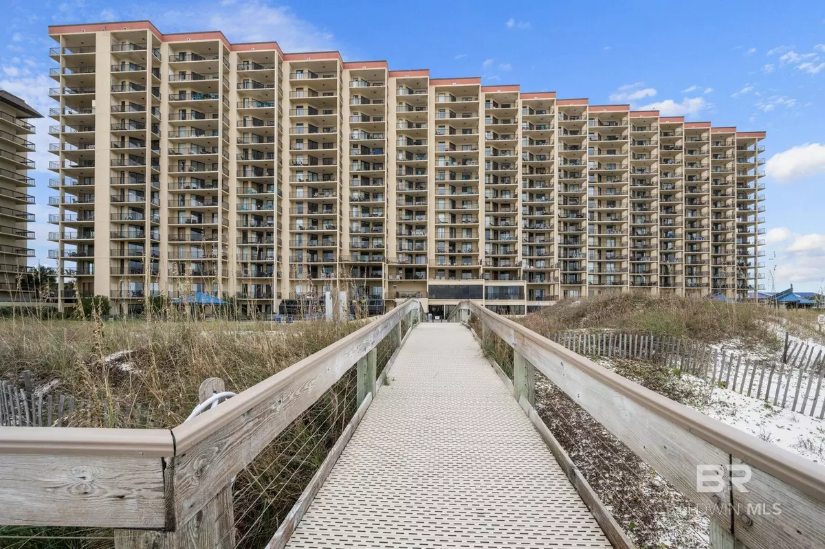 Orange Beach, AL 36561,24400 Perdido Beach Boulevard #1009