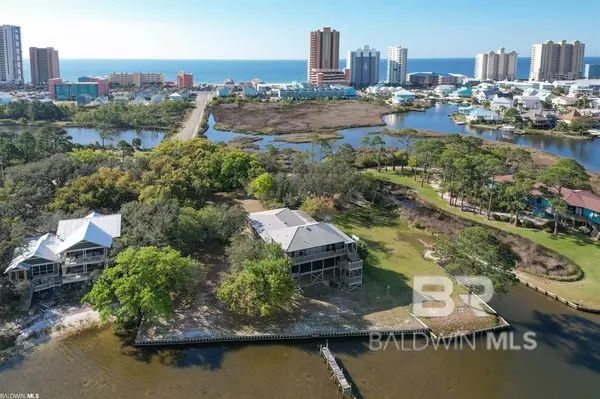 554 Windmill Ridge Road, Gulf Shores, AL 36542