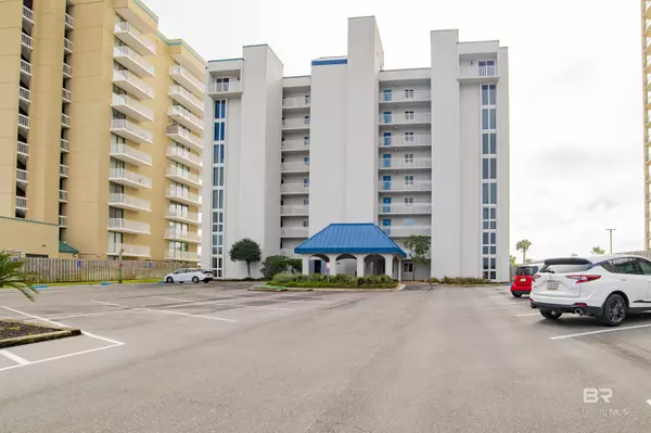 24036 Perdido Beach Boulevard #4D, Orange Beach, AL 36561