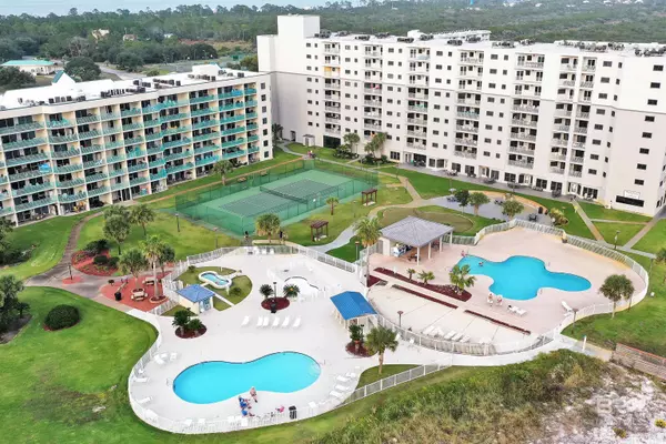 Gulf Shores, AL 36542,375 Plantation Drive #5205