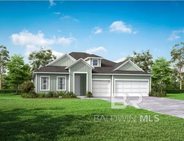 21915 Veranda Boulevard, Fairhope, AL 36532