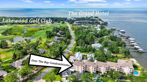 Fairhope, AL 36532,18117 Scenic Highway 98 #305