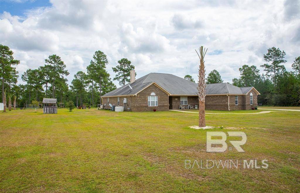 Brewton, AL 36426,259 Our Lane