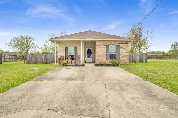 4933 Catahoula Drive, Mobile, AL 36695