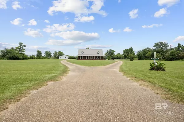 Robertsdale, AL 36567-0000,28660 Rose Run Road