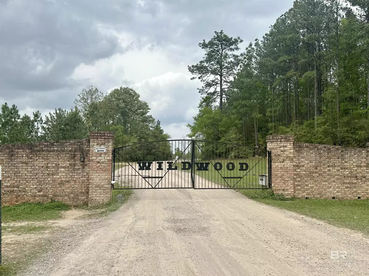 Semmes, AL 36575,0 Wildwood Drive