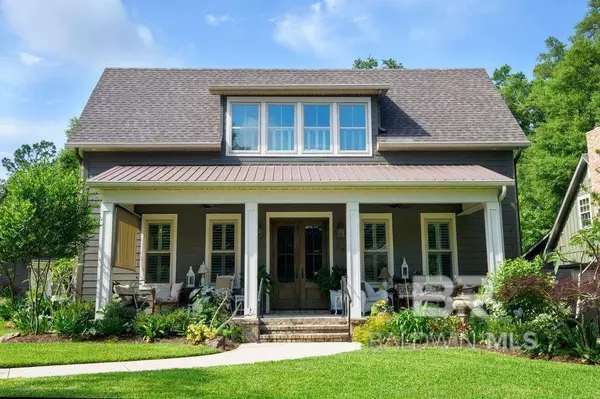 Fairhope, AL 36532,218 Perdido Avenue