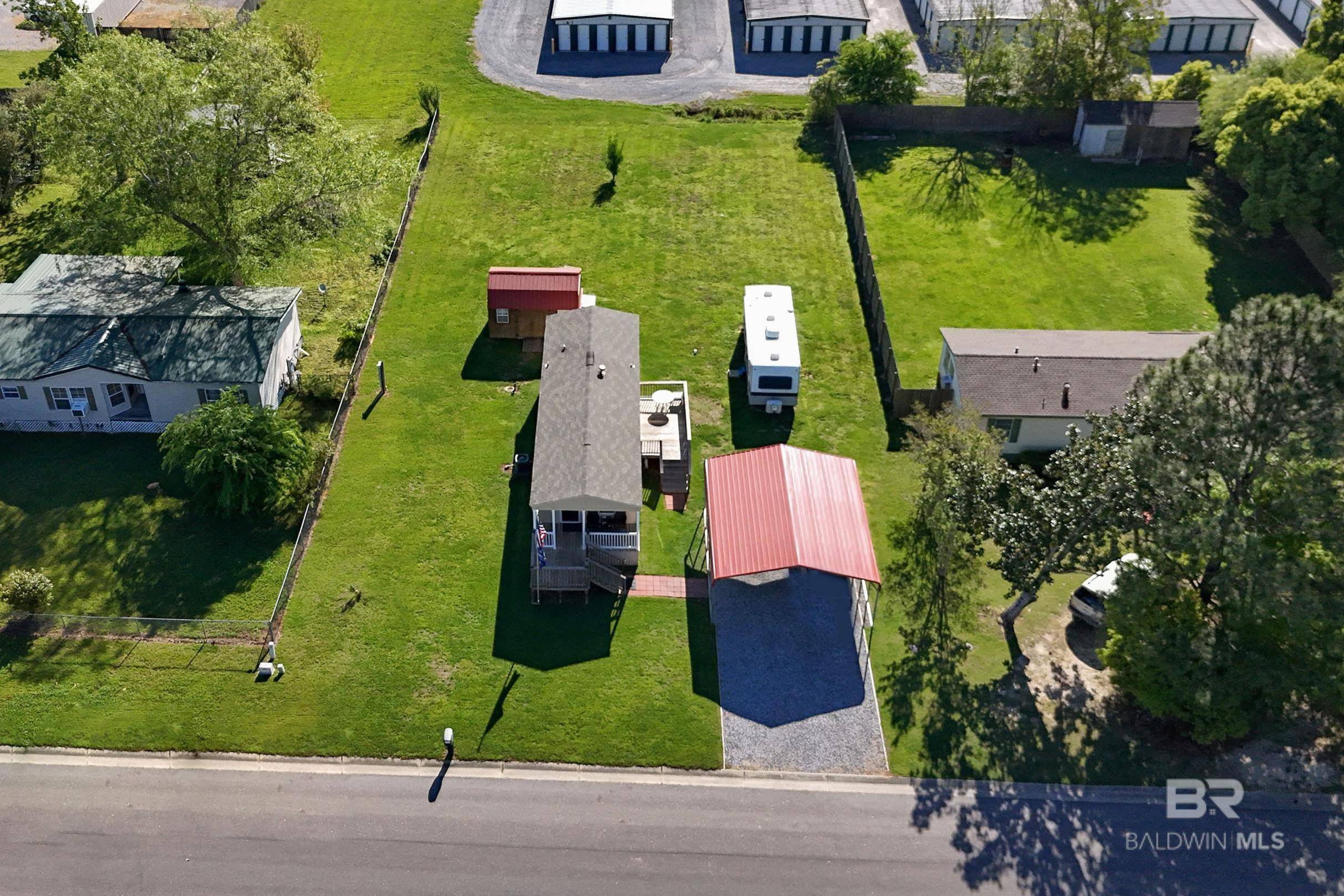 Fairhope, AL 36532,16968 Lea Circle