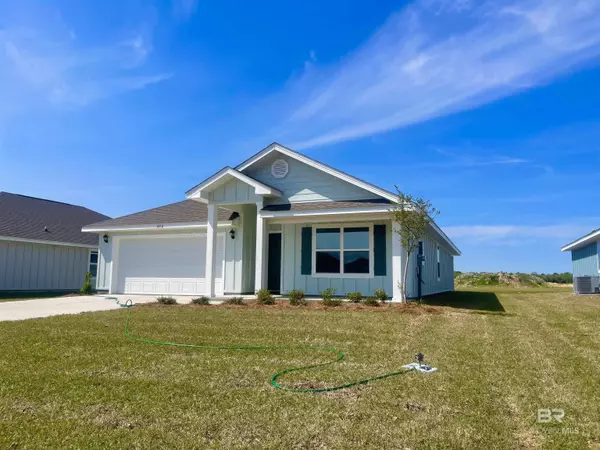 452 Winters Avenue,  Gulf Shores,  AL 36542