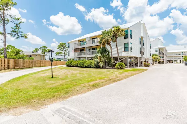 26115 Perdido Beach Boulevard #6-G, Orange Beach, AL 36561