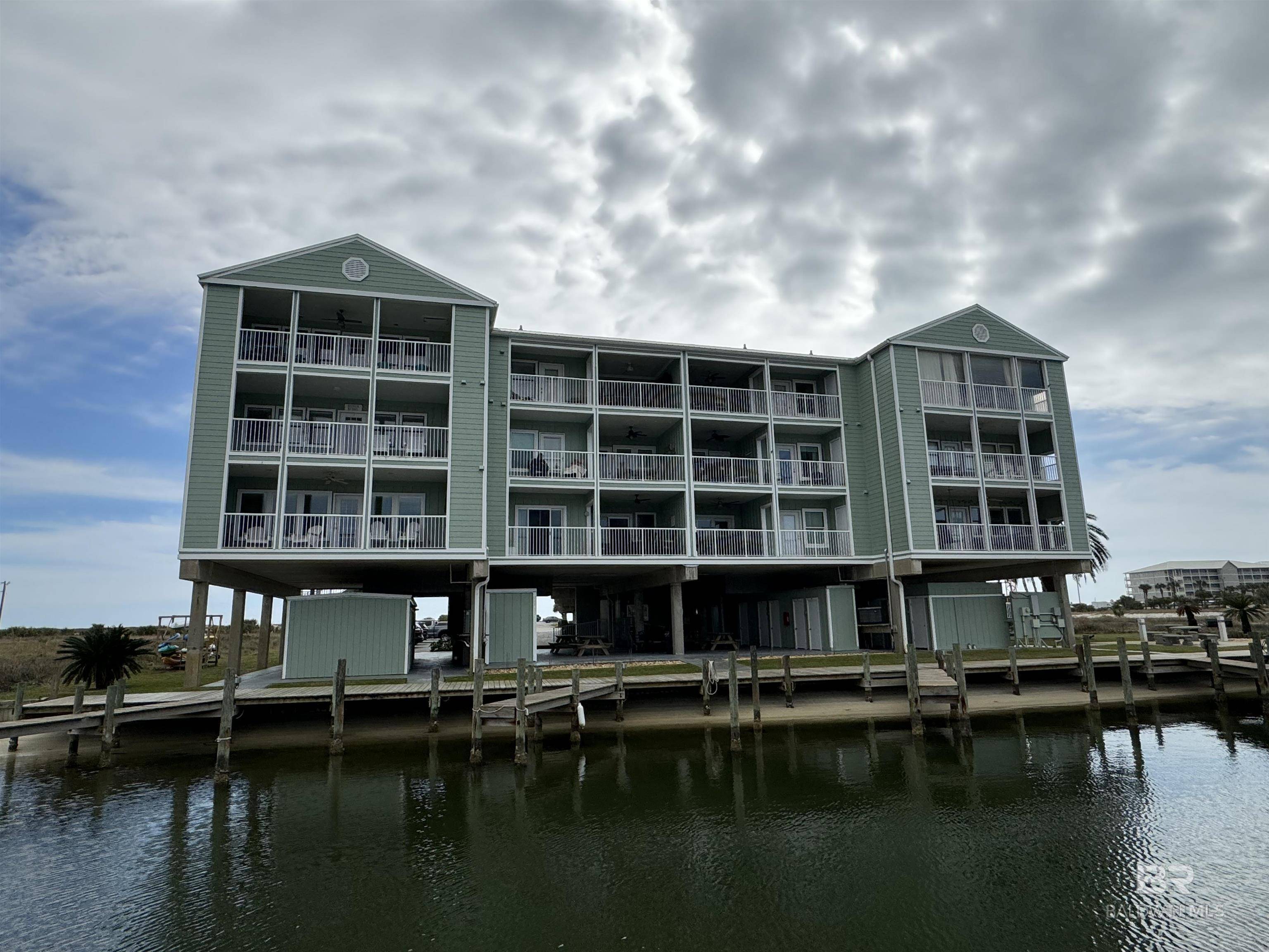 29101 Perdido Beach Boulevard #301, Orange Beach, AL 36561