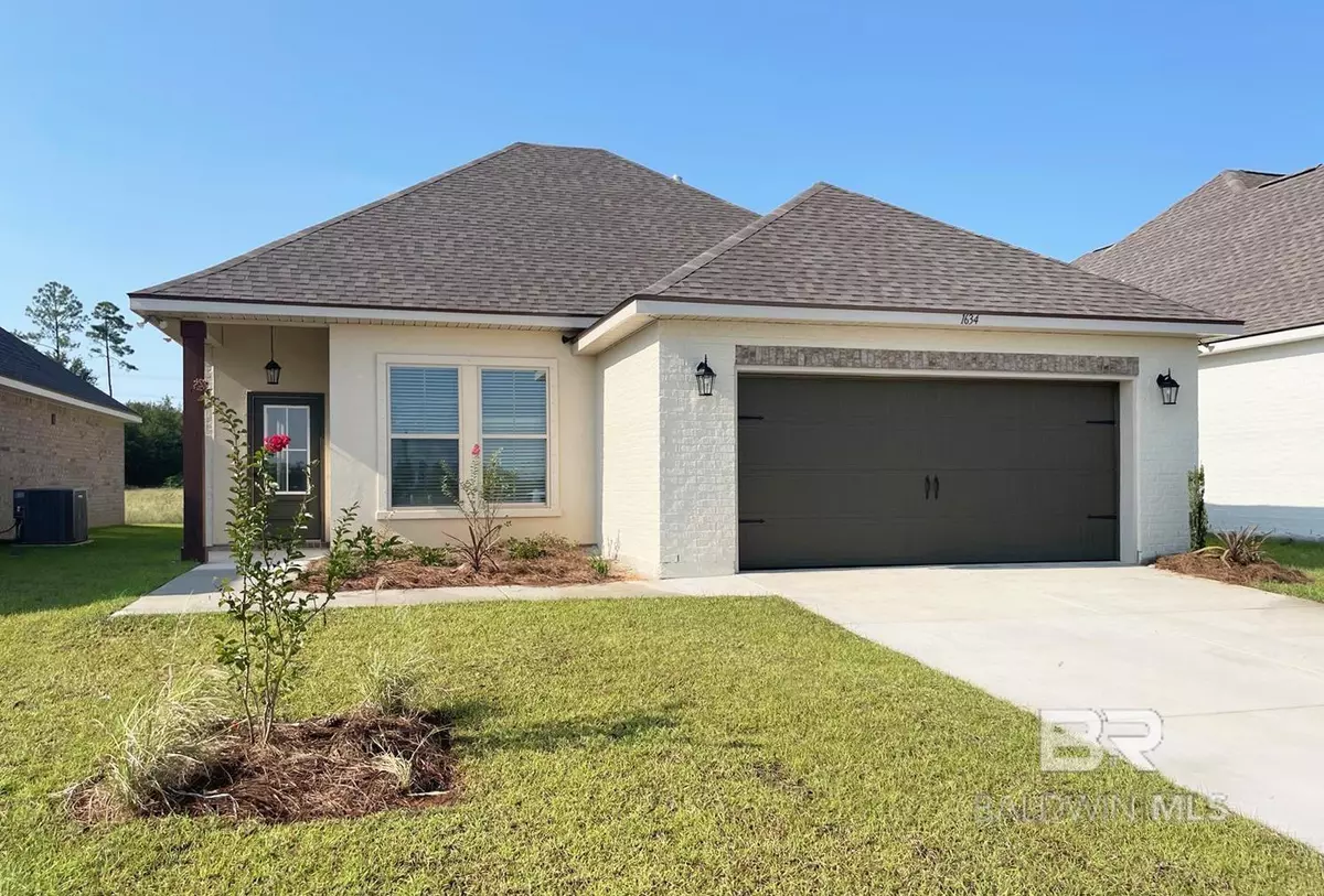 Foley, AL 36535,1634 Fenton Circle