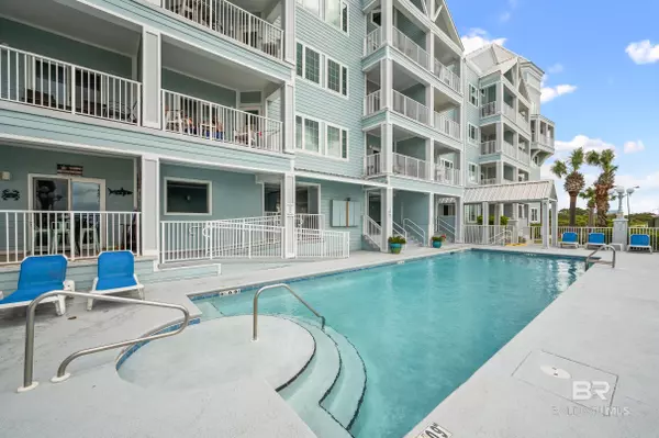 Orange Beach, AL 36561,25805 Perdido Beach Boulevard #404
